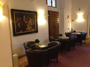 Exe International Palace,Rome>>Monti,4 star