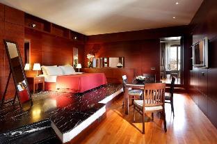 Exe International Palace,Rome>>Monti,4 star