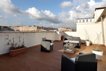 exe international palace