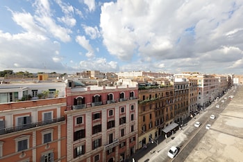 exe international palace