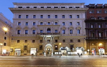 exe international palace