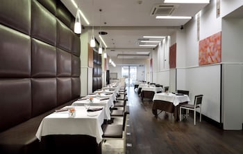 exe international palace