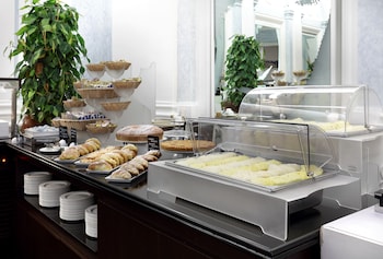 exe international palace