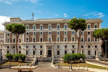 hotel dorica