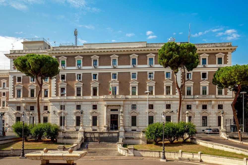 hotel dorica