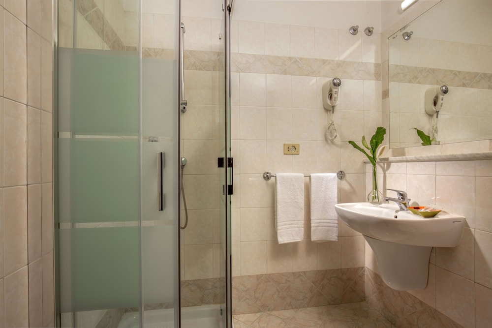 hotel dorica