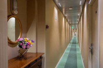hotel dorica