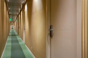 hotel dorica