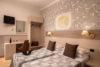 hotel dorica