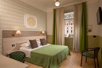 hotel dorica