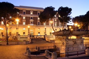 hotel dorica