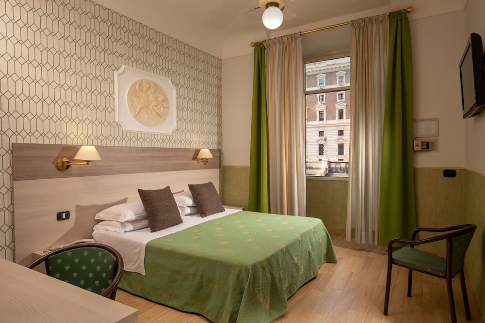 hotel dorica