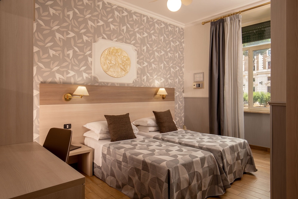 hotel dorica