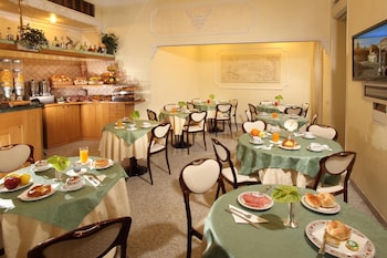 hotel dorica