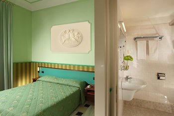 hotel dorica
