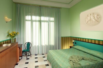 hotel dorica
