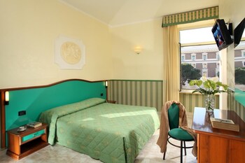hotel dorica