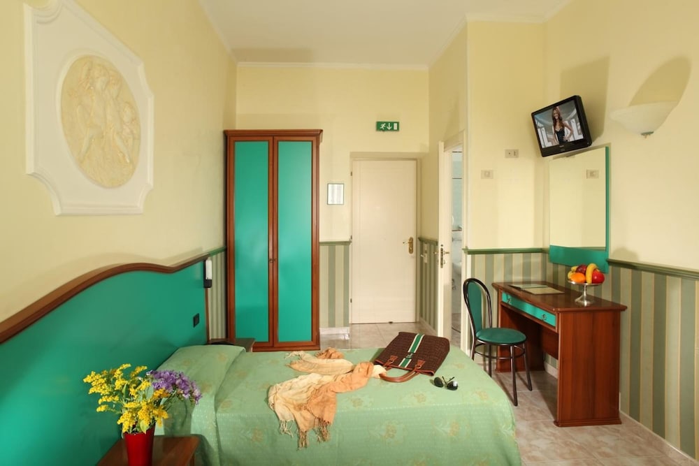 hotel dorica