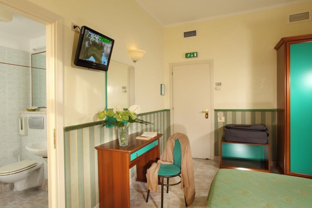 hotel dorica