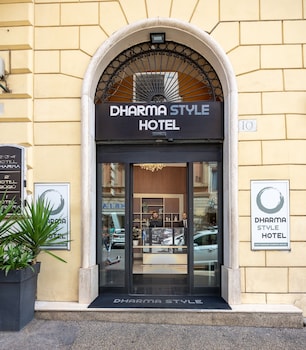 dharma style hotel and spa
