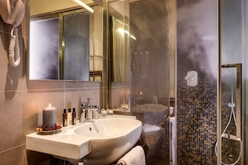 dharma style hotel and spa