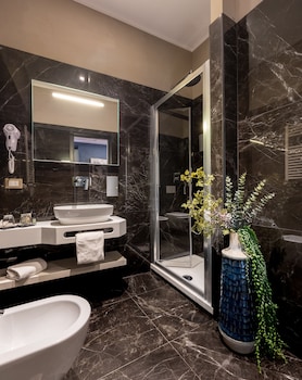 dharma style hotel and spa