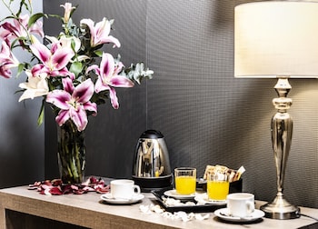 dharma style hotel and spa