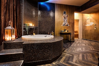 dharma style hotel and spa