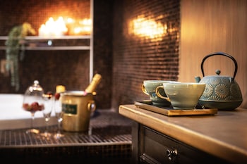 dharma style hotel and spa