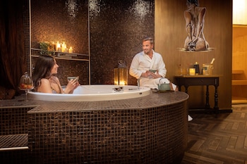 dharma style hotel and spa