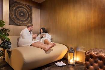 dharma style hotel and spa