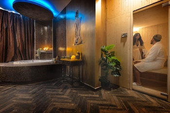 dharma style hotel and spa