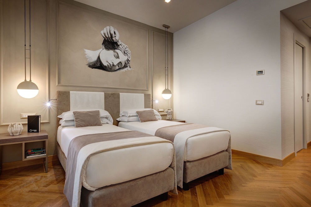 dharma style hotel and spa