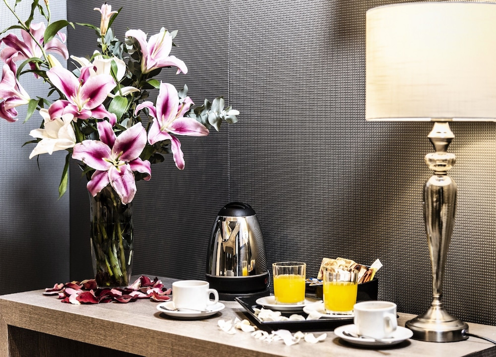 dharma style hotel and spa