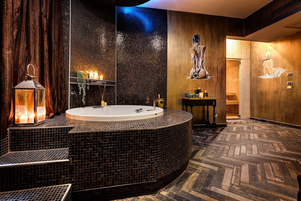 dharma style hotel and spa