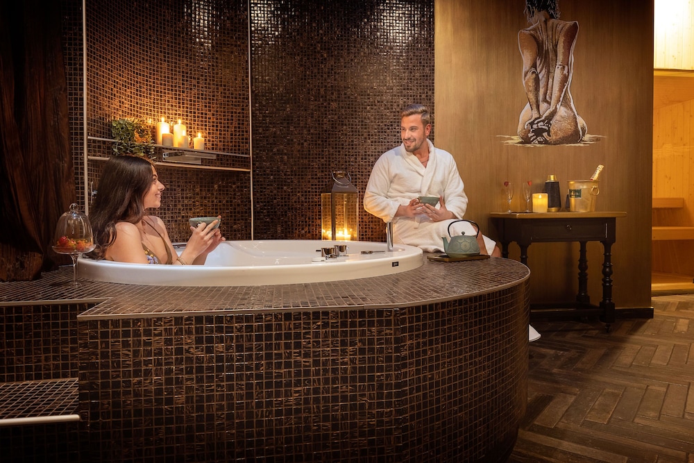 dharma style hotel and spa