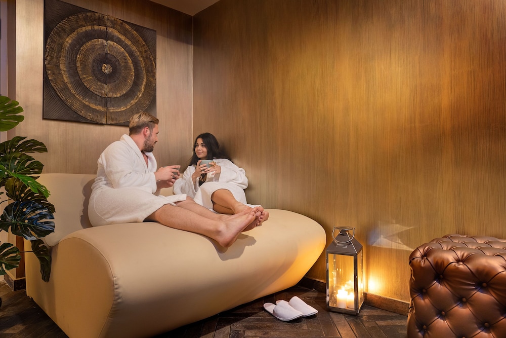 dharma style hotel and spa