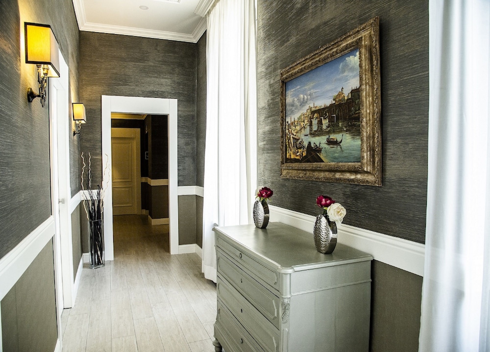 dharma style hotel and spa