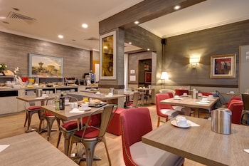 dharma style hotel and spa