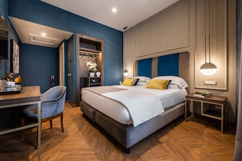 dharma style hotel and spa