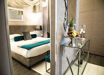 dharma style hotel and spa