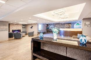 Wingate By Wyndham Detroit Metro Airport,Detroit>>Dearborn,3 star
