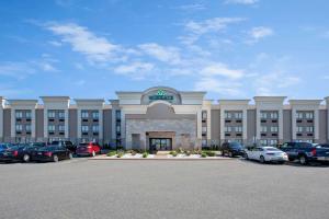 Wingate By Wyndham Detroit Metro Airport,Detroit>>Dearborn,3 star