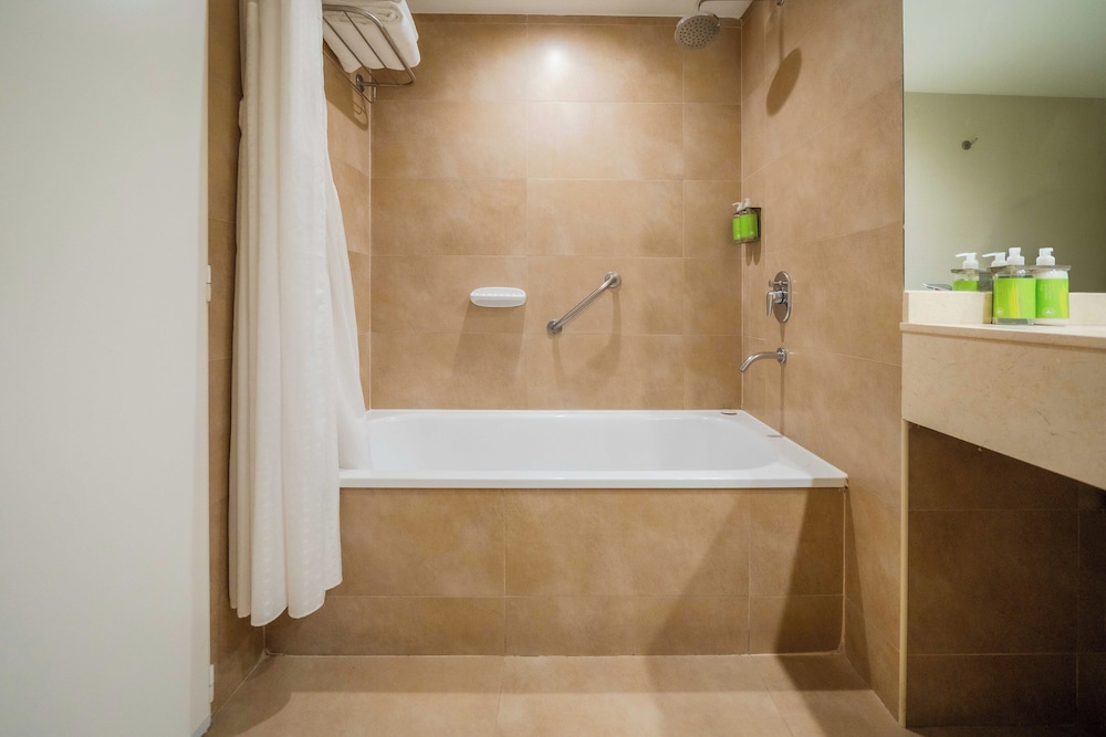 holiday inn express rosario by ihg
