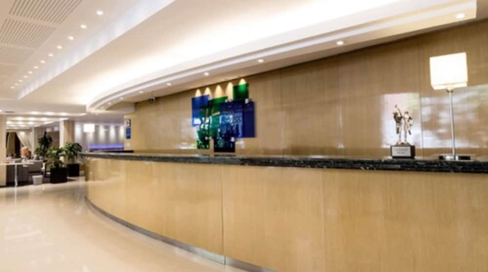 holiday inn express rosario by ihg