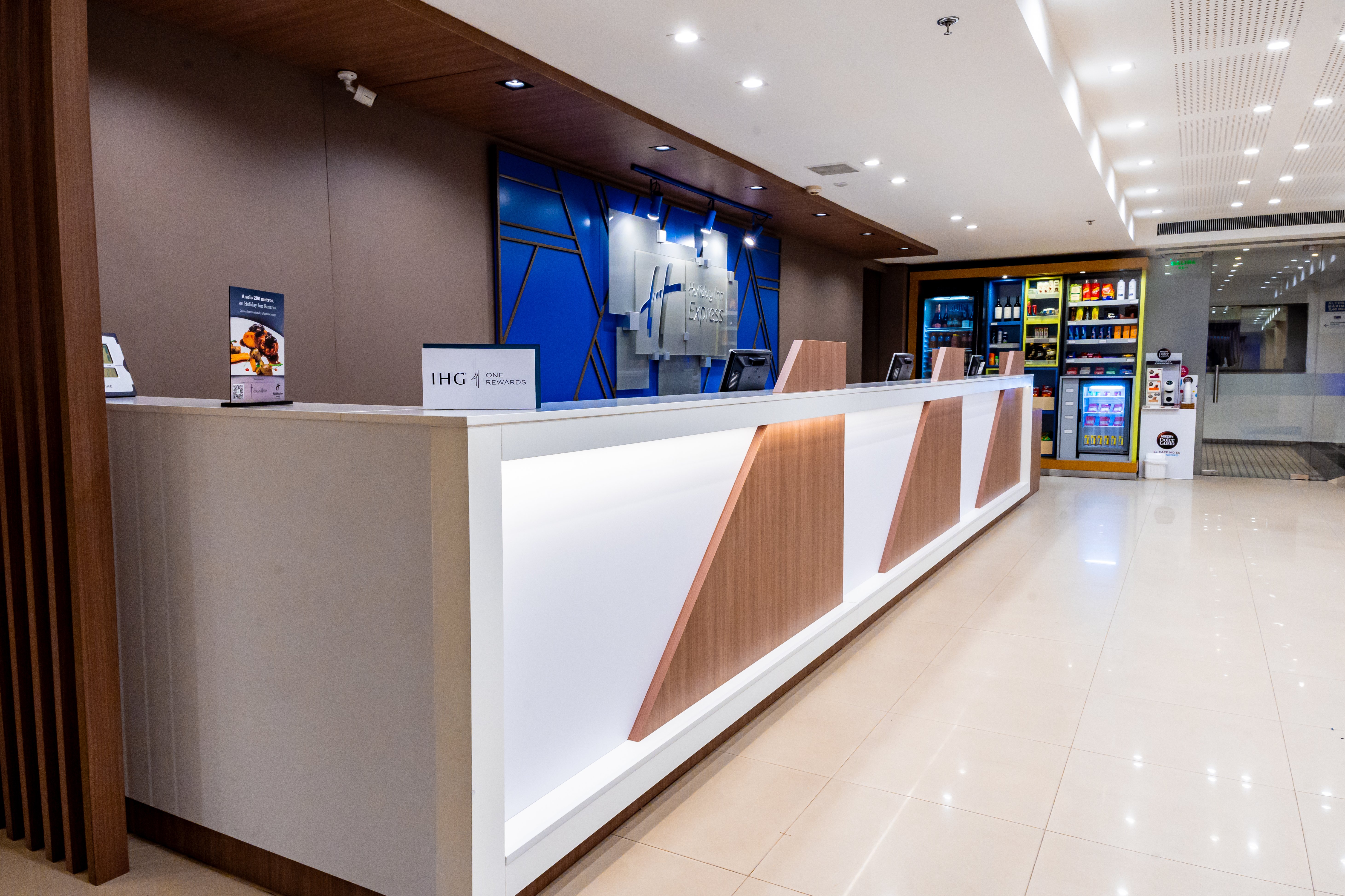 holiday inn express rosario by ihg