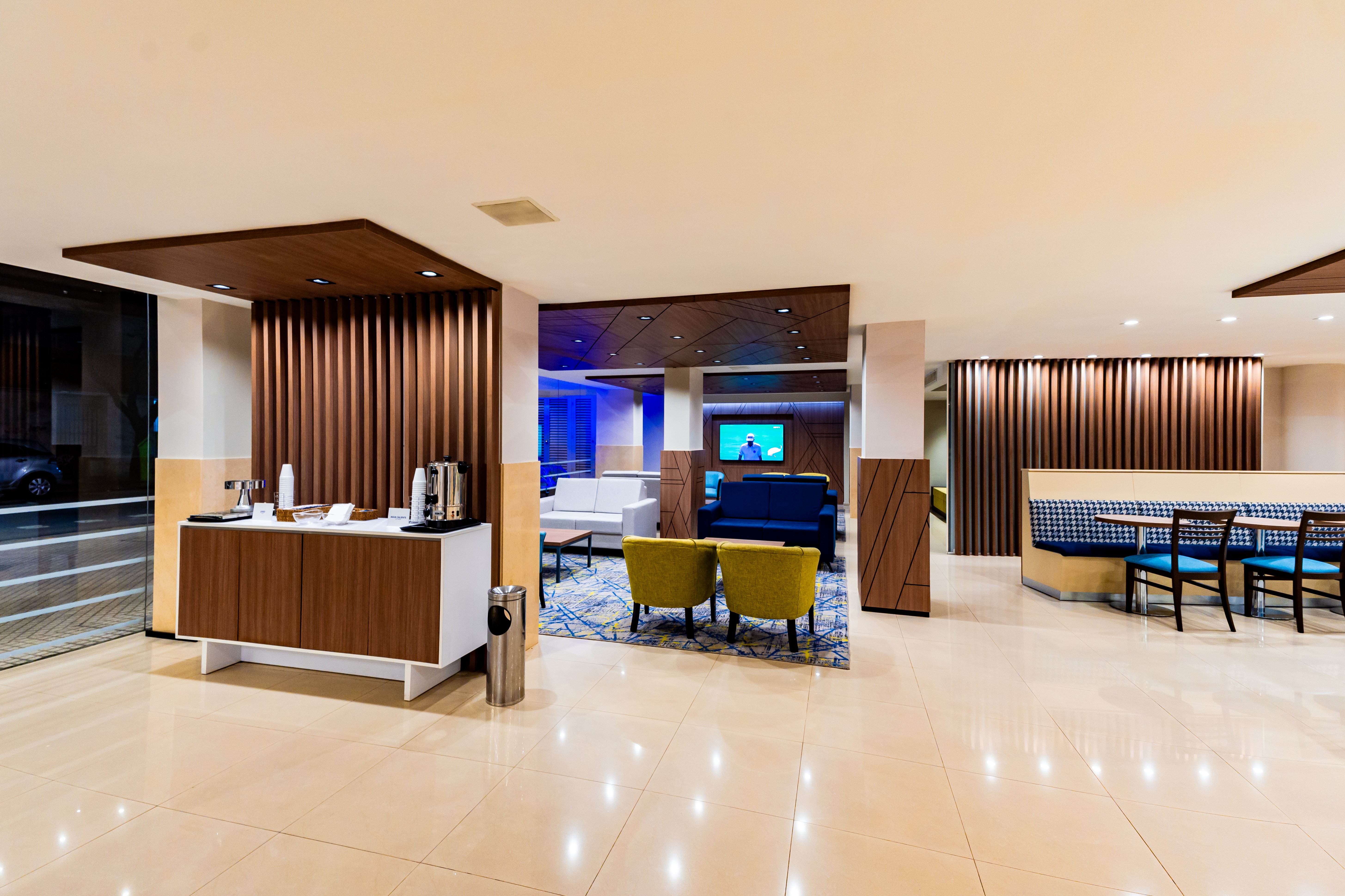 holiday inn express rosario by ihg