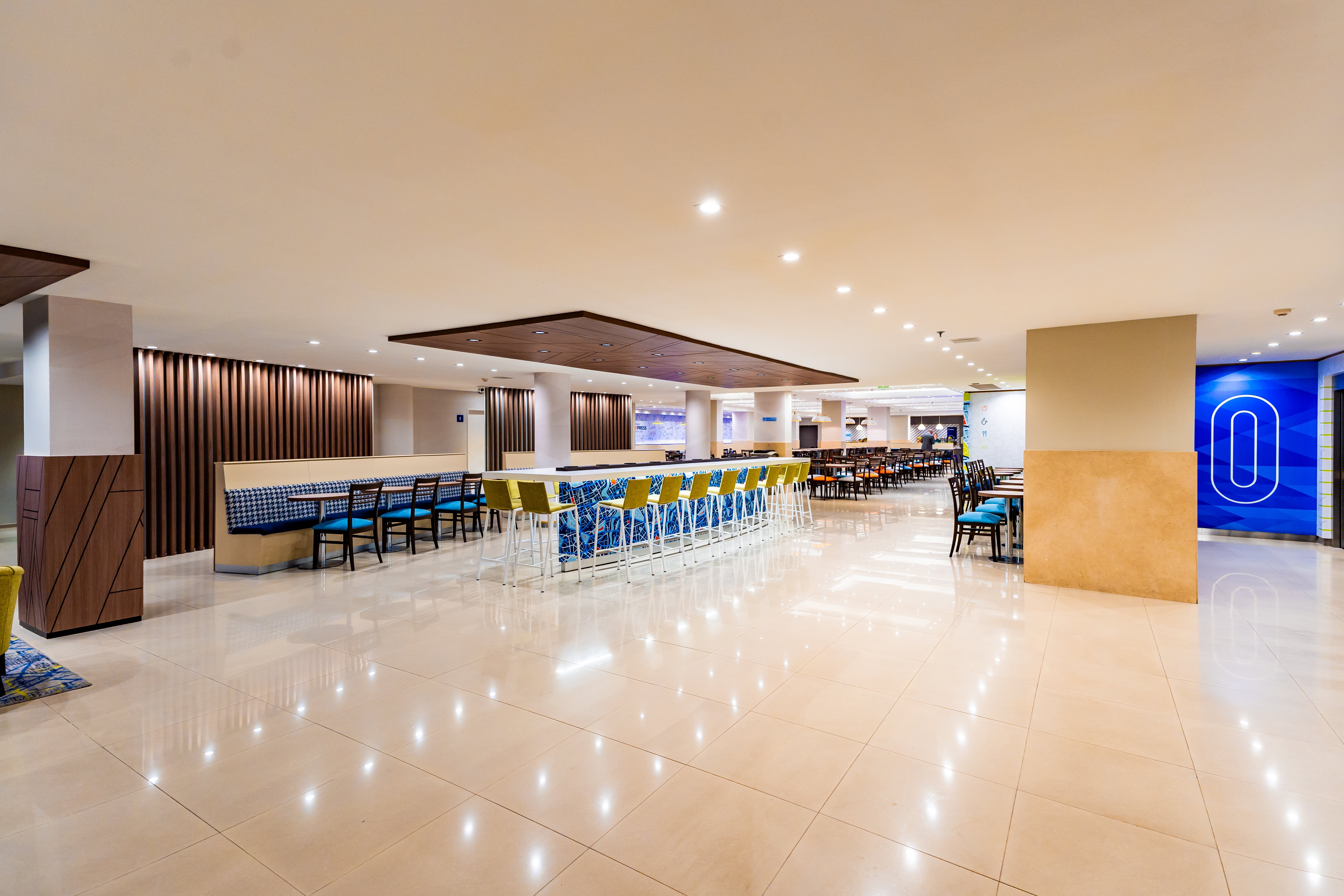 holiday inn express rosario by ihg