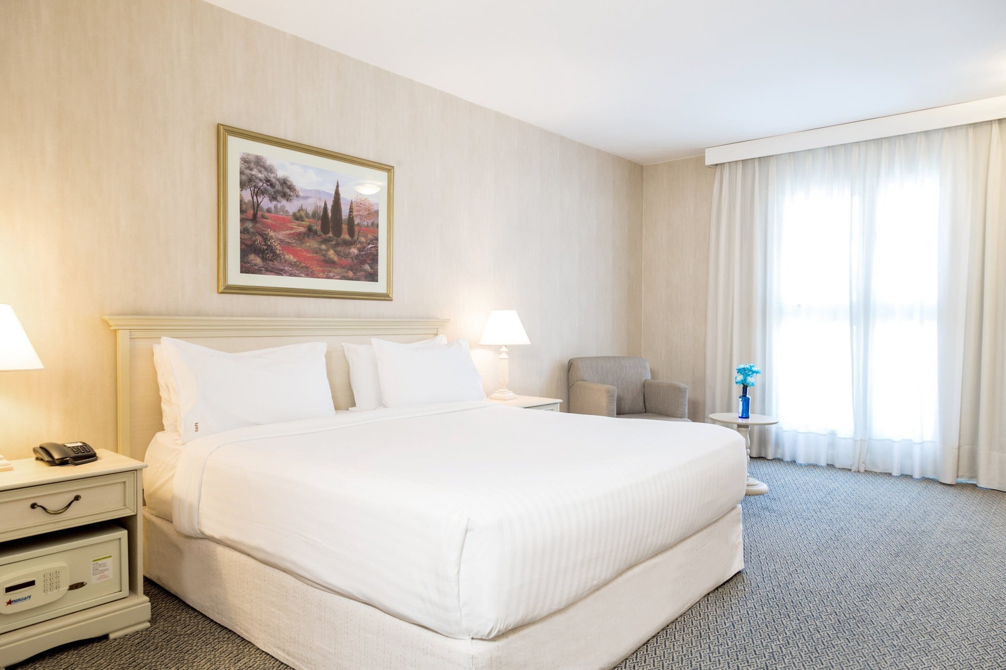 holiday inn express rosario by ihg