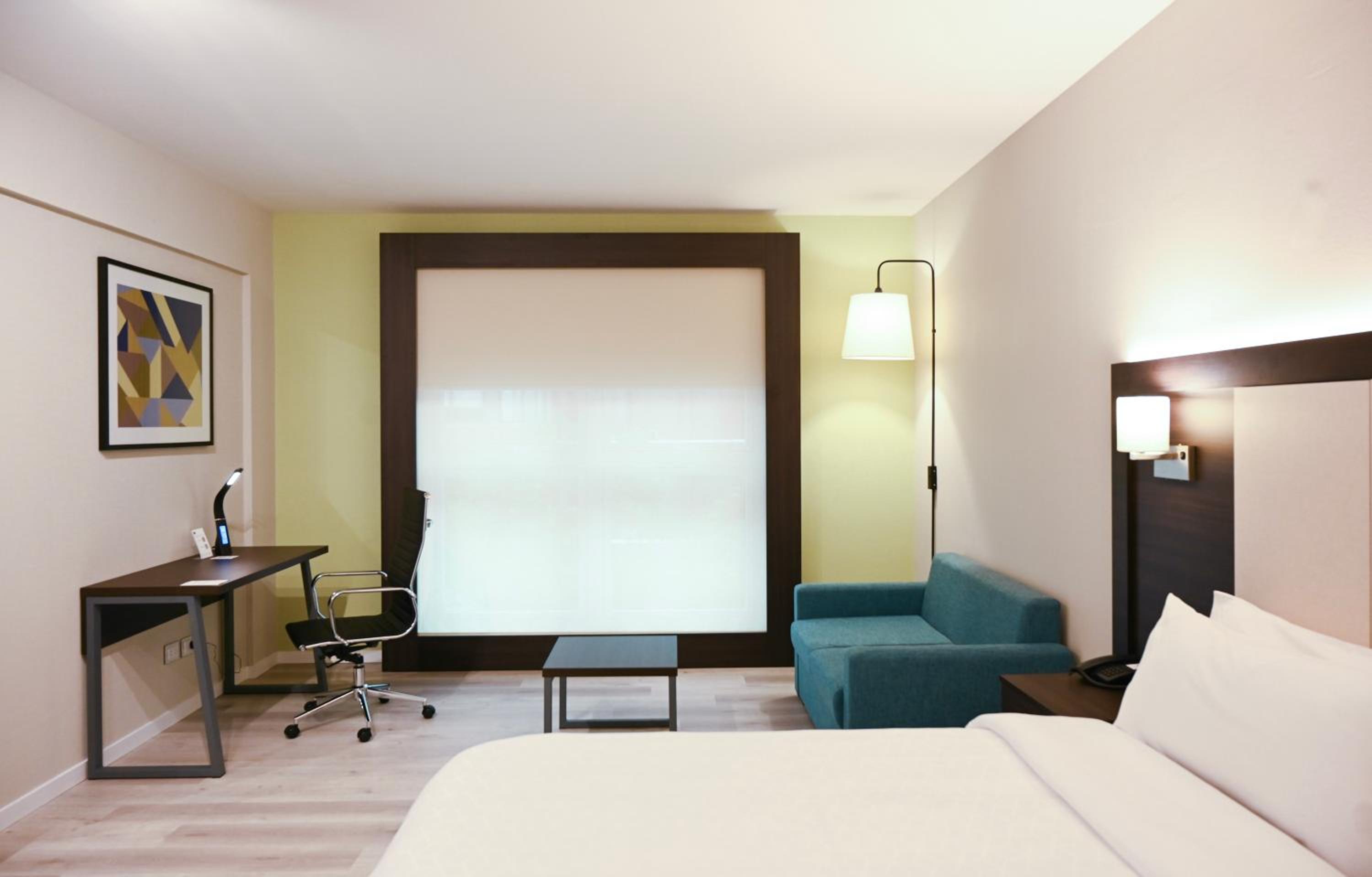 holiday inn express rosario by ihg